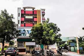 HOTEL KESAR AMRAPALI UDAIPUR