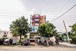 HOTEL KESAR AMRAPALI UDAIPUR