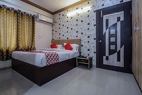 HOTEL KESAR AMRAPALI UDAIPUR