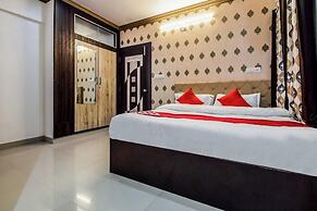 HOTEL KESAR AMRAPALI UDAIPUR