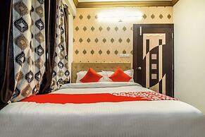 HOTEL KESAR AMRAPALI UDAIPUR