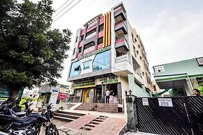 HOTEL KESAR AMRAPALI UDAIPUR