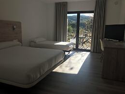 HOSTAL LA GUINEU