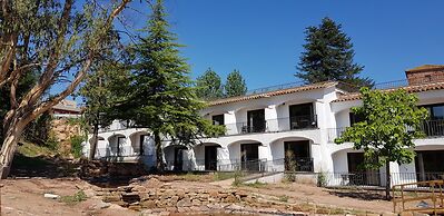 HOSTAL LA GUINEU