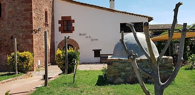 HOSTAL LA GUINEU