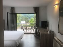 HOSTAL LA GUINEU