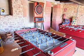 HOSTAL LA GUINEU