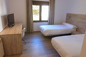 HOSTAL LA GUINEU