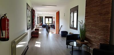 HOSTAL LA GUINEU