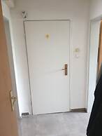 Charming Gelsenkirchen Apartment With Central Heating