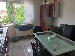 Charming Gelsenkirchen Apartment With Central Heating