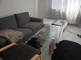 Charming Gelsenkirchen Apartment With Central Heating
