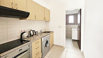 Phaedrus Living Ledras Residences 104