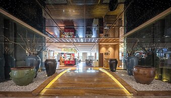 Chengdu Joyhub Air Hotel