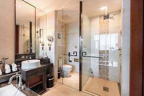 Chengdu Joyhub Air Hotel