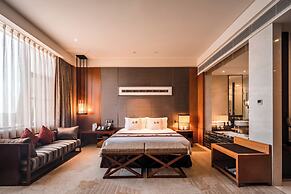 Chengdu Joyhub Air Hotel