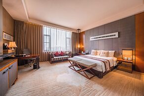 Chengdu Joyhub Air Hotel