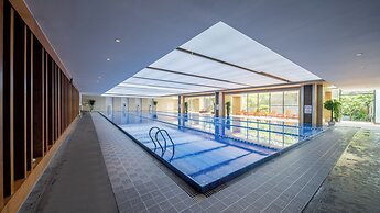 Chengdu Joyhub Air Hotel