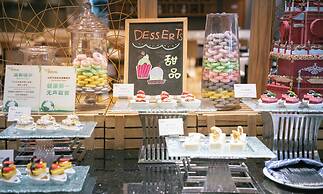 Chengdu Joyhub Air Hotel