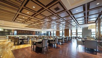 Chengdu Joyhub Air Hotel