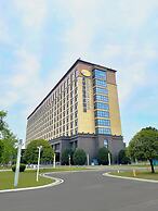 Chengdu Joyhub Air Hotel