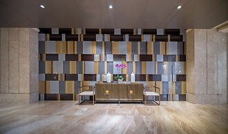 Chengdu Joyhub Air Hotel