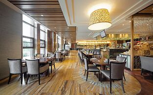 Chengdu Joyhub Air Hotel