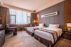 Chengdu Joyhub Air Hotel