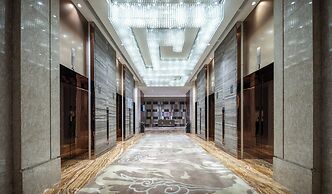 Chengdu Joyhub Air Hotel