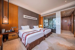 Chengdu Joyhub Air Hotel