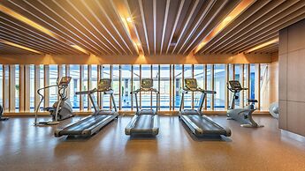 Chengdu Joyhub Air Hotel