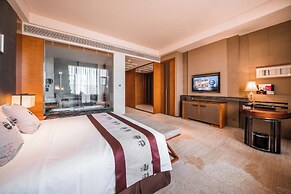 Chengdu Joyhub Air Hotel