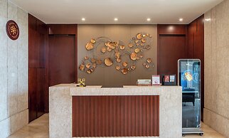 Chengdu Joyhub Air Hotel