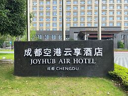 Chengdu Joyhub Air Hotel