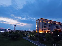 Chengdu Joyhub Air Hotel