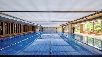 Chengdu Joyhub Air Hotel