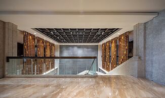 Chengdu Joyhub Air Hotel