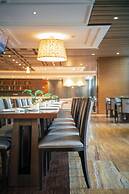 Chengdu Joyhub Air Hotel