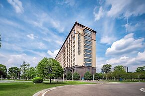 Chengdu Joyhub Air Hotel