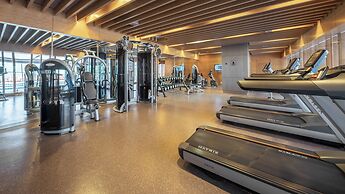 Chengdu Joyhub Air Hotel