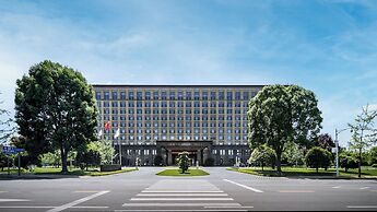 Chengdu Joyhub Air Hotel