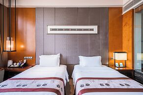 Chengdu Joyhub Air Hotel