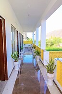 Hari Om Tatsat Retreat Pushkar