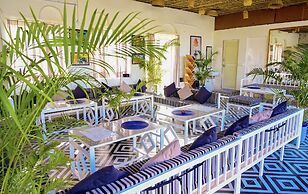 Hari Om Tatsat Retreat Pushkar