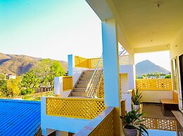 Hari Om Tatsat Retreat Pushkar