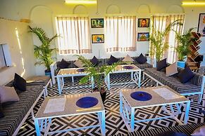 Hari Om Tatsat Retreat Pushkar