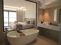 RED 9  AL Marneef chalets