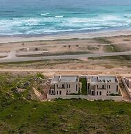 RED 9  AL Marneef chalets