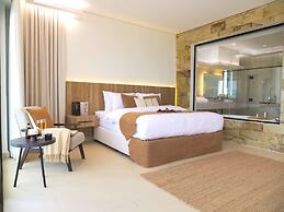 RED 9  AL Marneef chalets