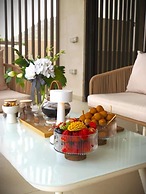 RED 9  AL Marneef chalets